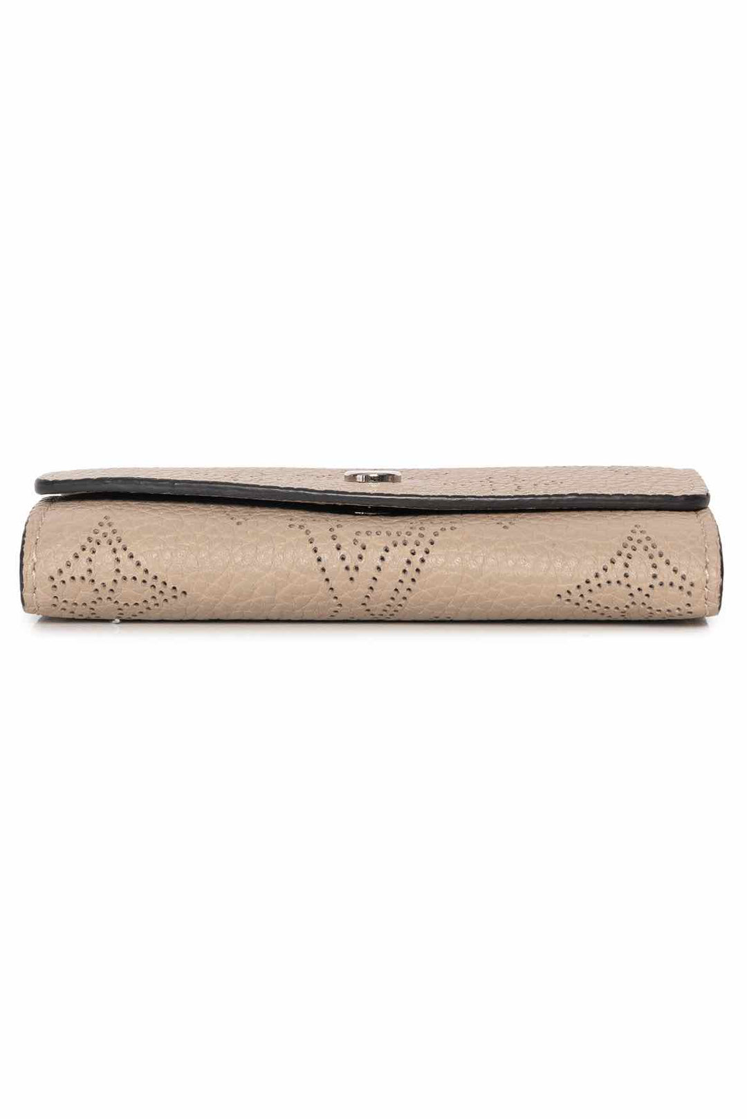 Louis Vuitton 2017 Mahina 4 Key Holder