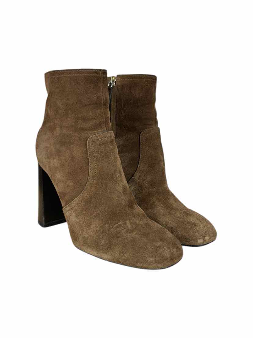 Tod's Size 36 Ankle Boots