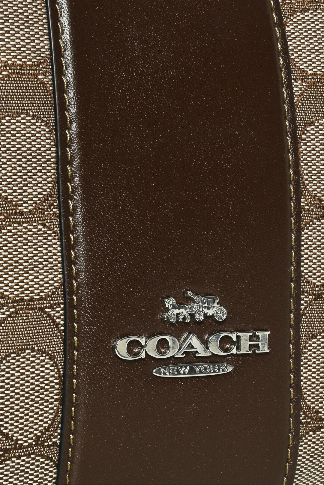 Coach Carmen Shoulder Bag