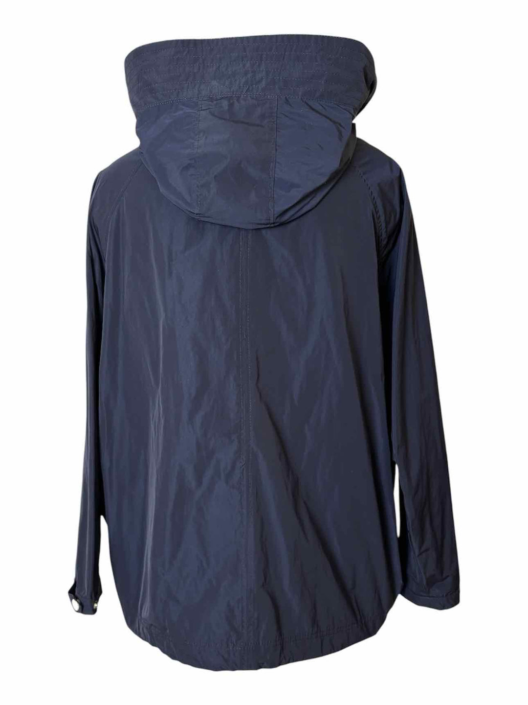 Cinque Size 36 Poly Hooded Jacket