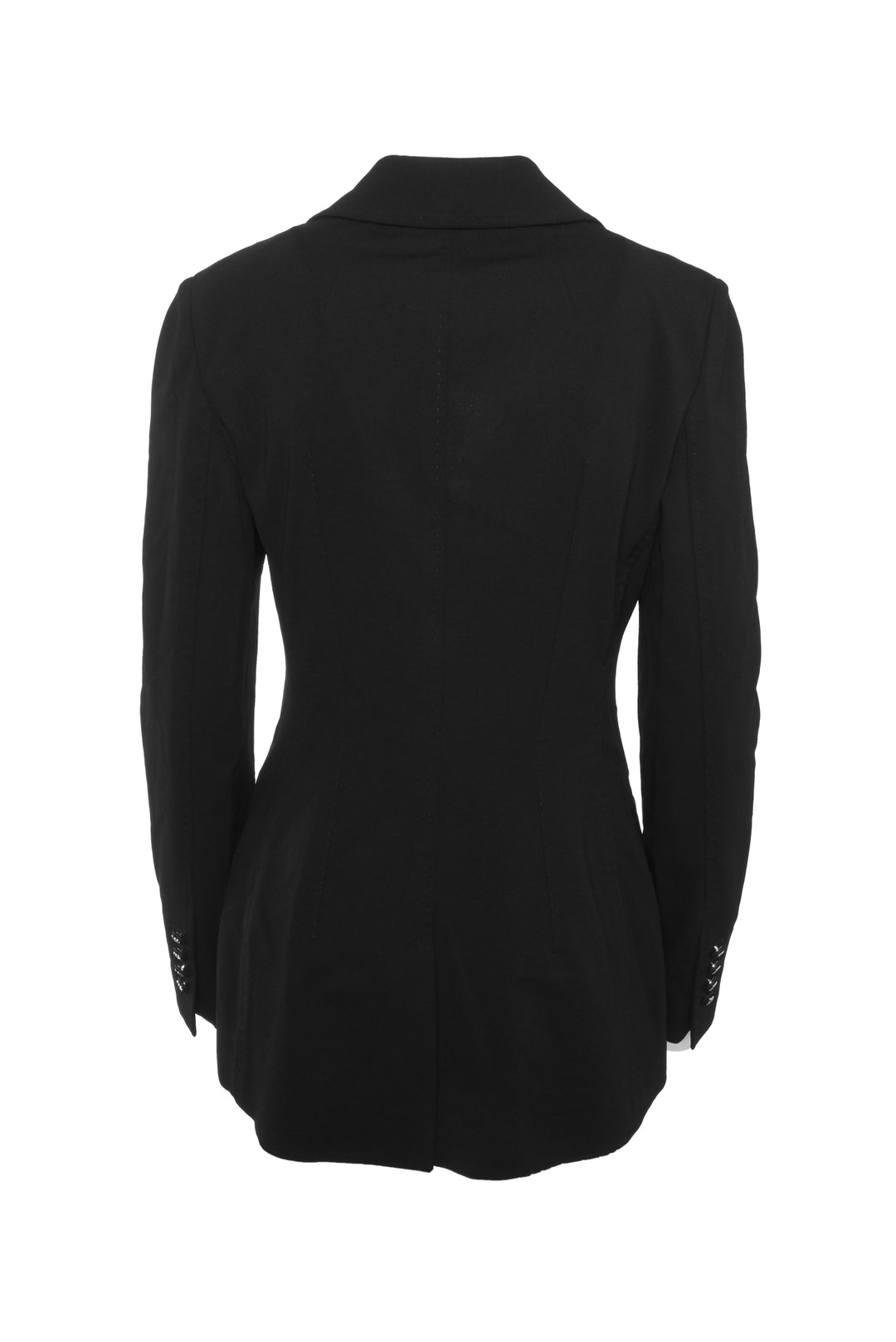 Dolce & Gabbana Size 42 Single Breasted Blazer