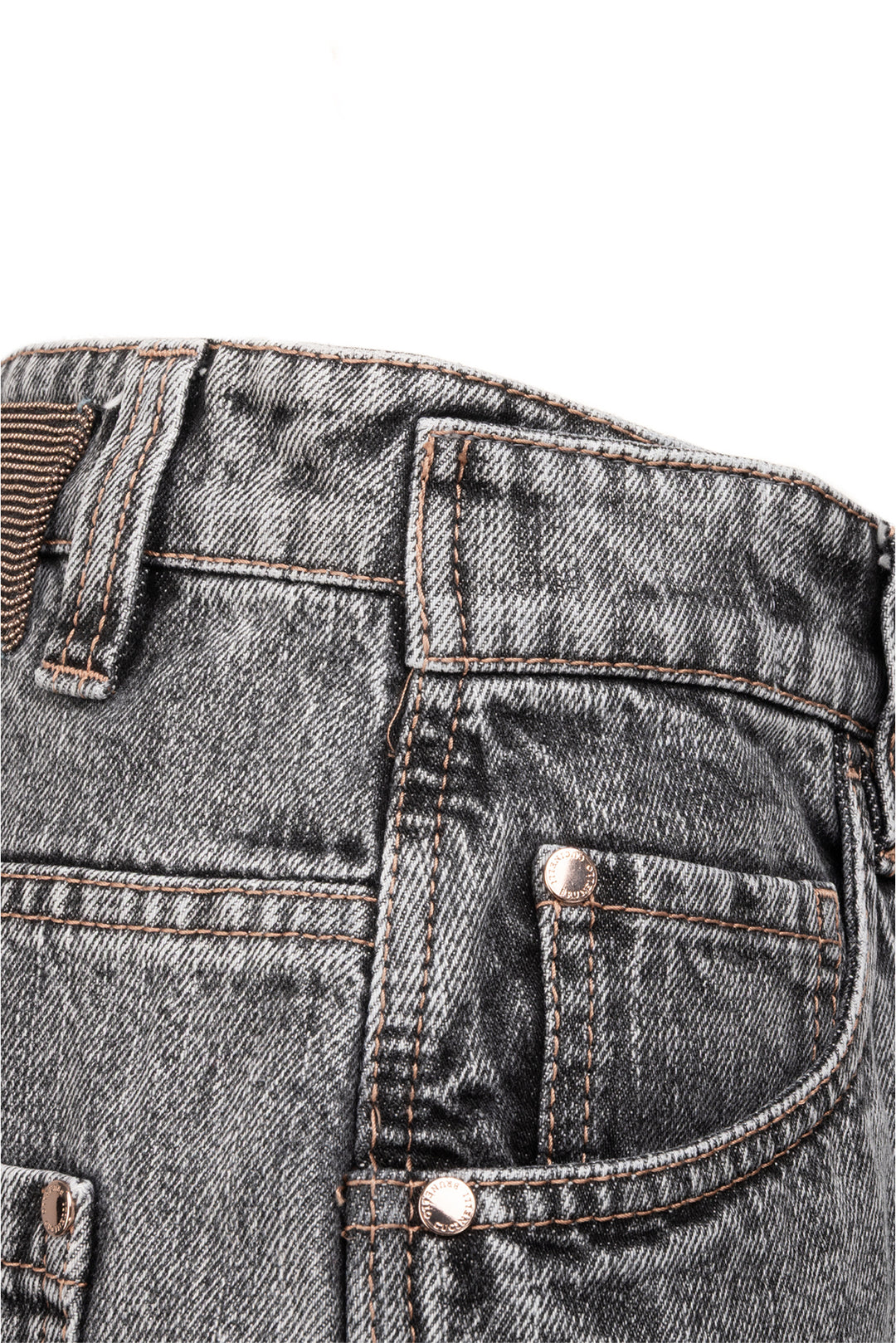 Brunello Cucinelli Size 2 The Skater Jeans