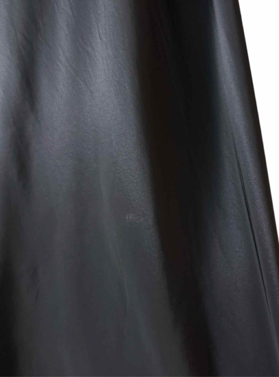 Tombolini Size 50 Silk Blend Ball Gown Skirt