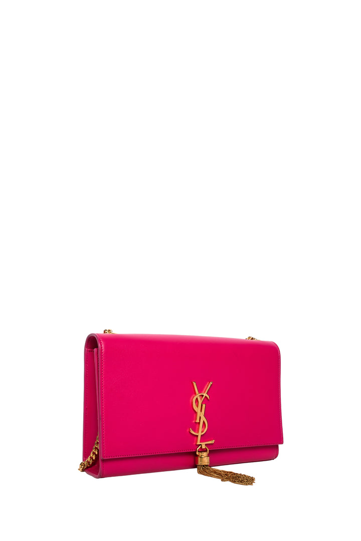 Saint Laurent Medium Kate Tassle Bag
