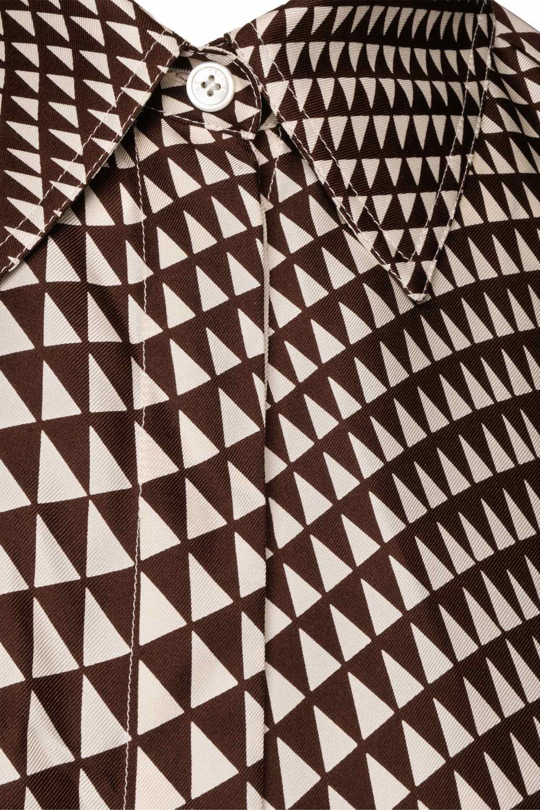 Celine Size 40 Blouse