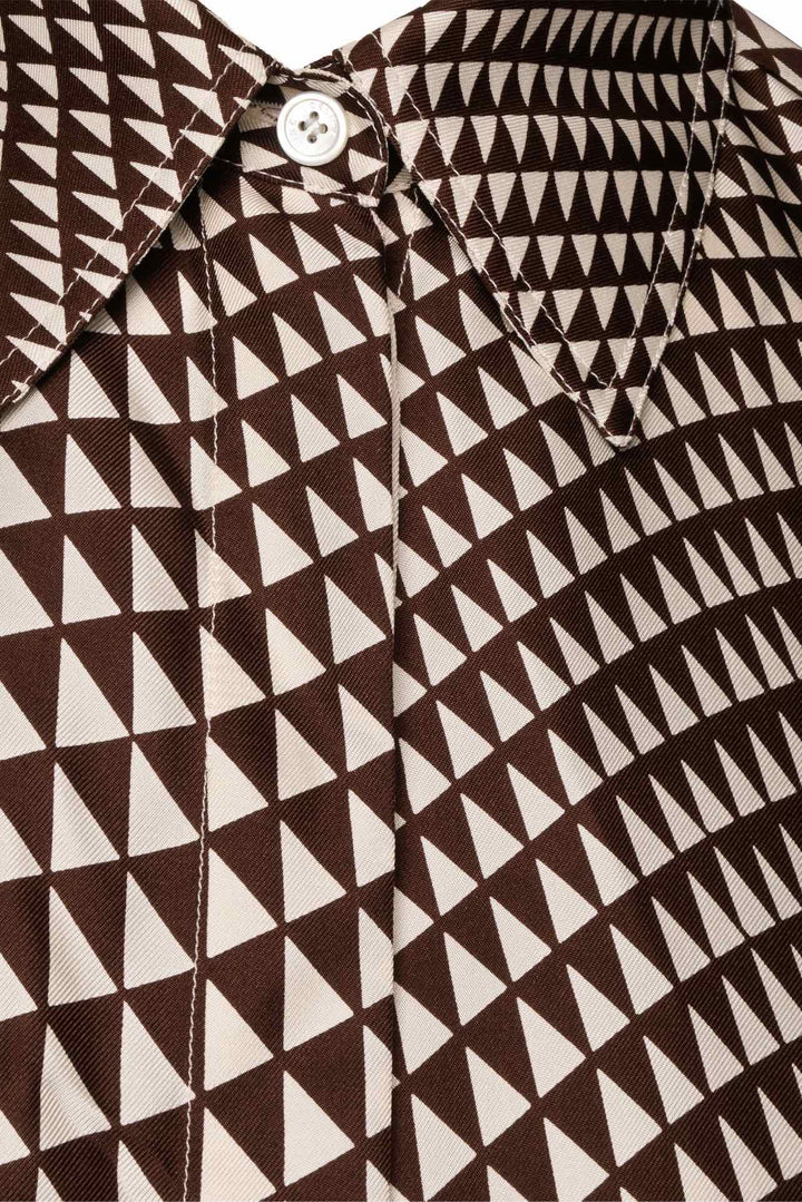 Celine Size 40 Blouse