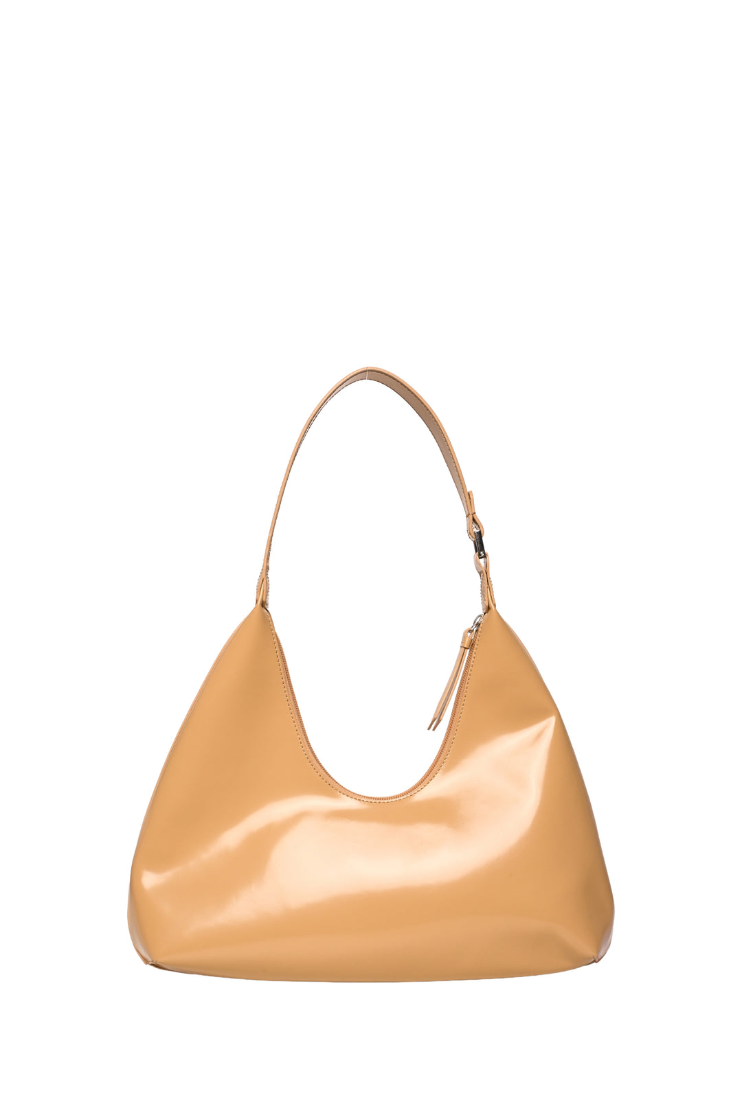 BY FAR Amber Shoulder Bag