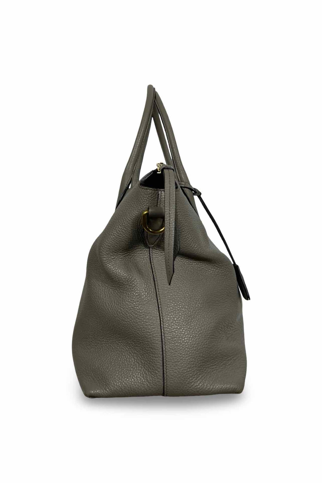 Prada Vitello Daino Convertible Tote
