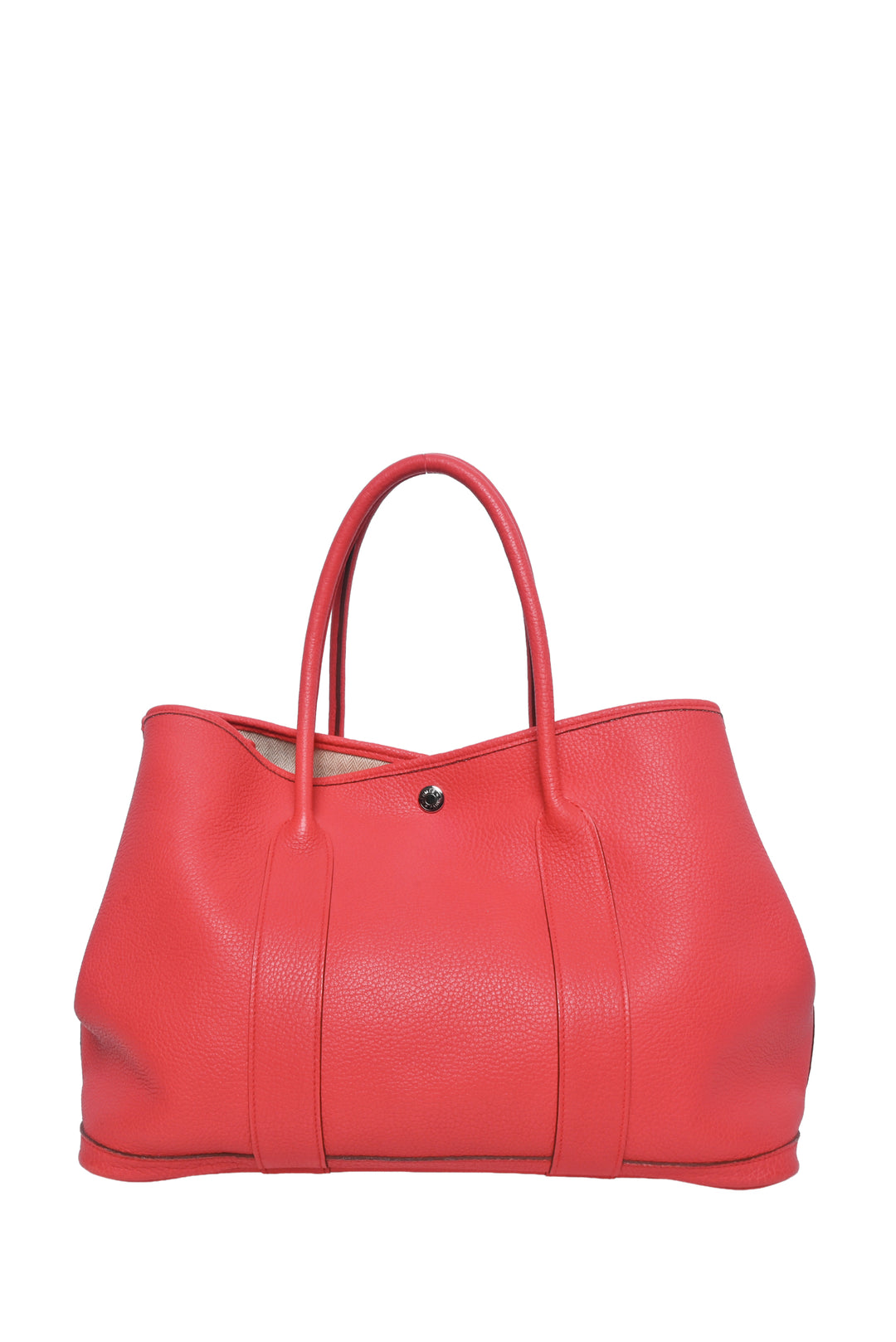 Hermes 2012 Garden Party 36 Tote