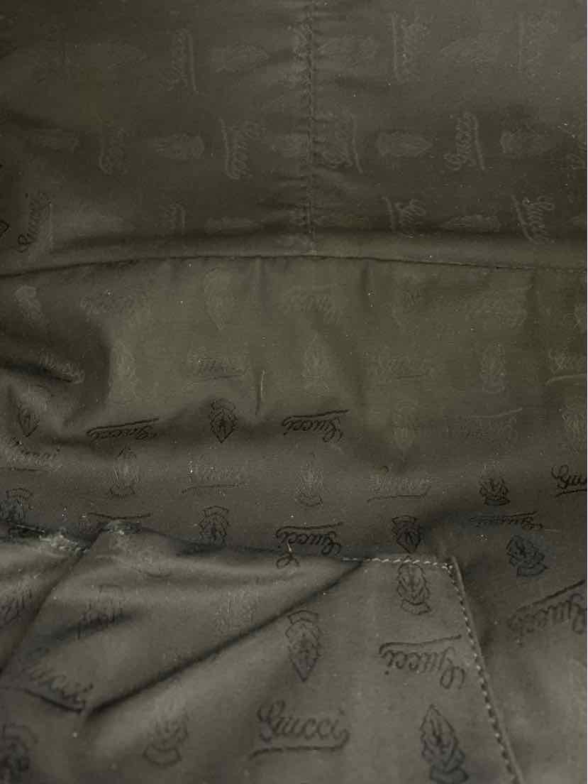 Gucci 1973 Top Handle Bag