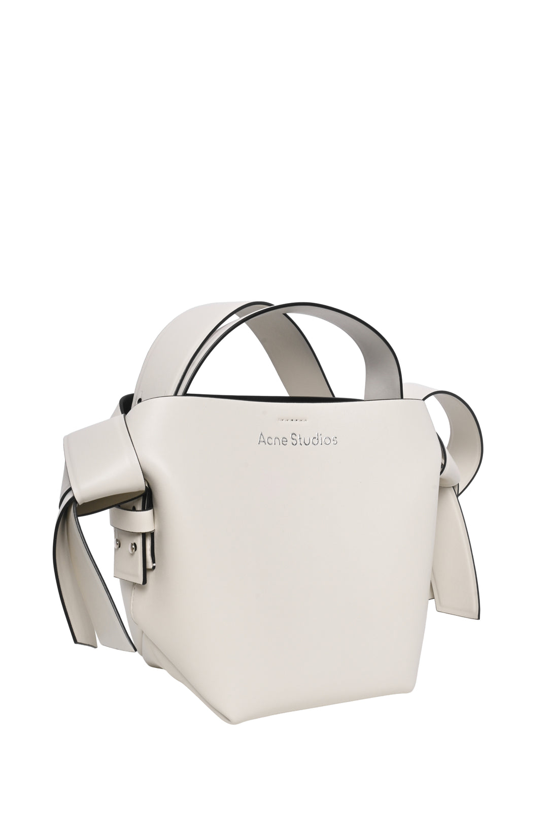 Acne Studios Musubi Mini Shoulder Bag