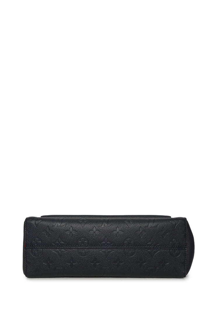 Louis Vuitton 2019 Monogram Empreinte Vavin PM