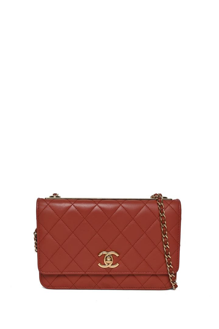 Chanel Crossbody