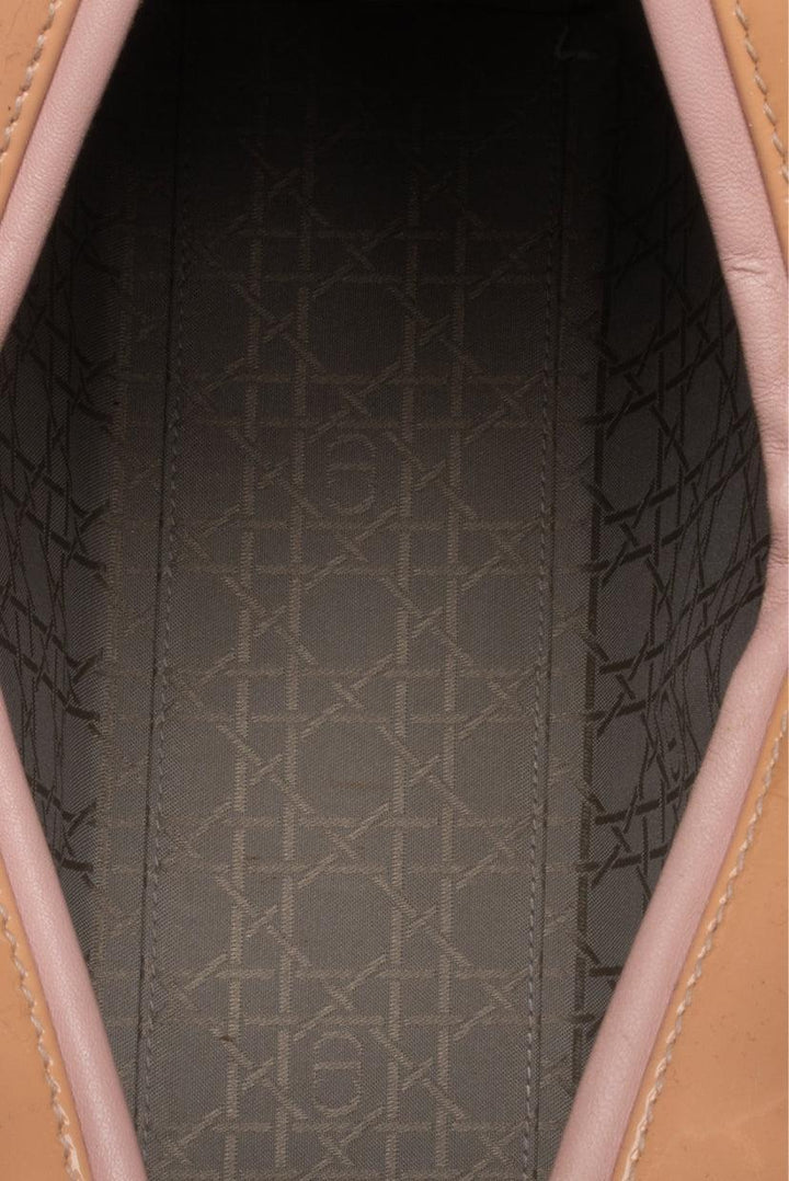 Dior 2012 Large Cannage Lady Dior