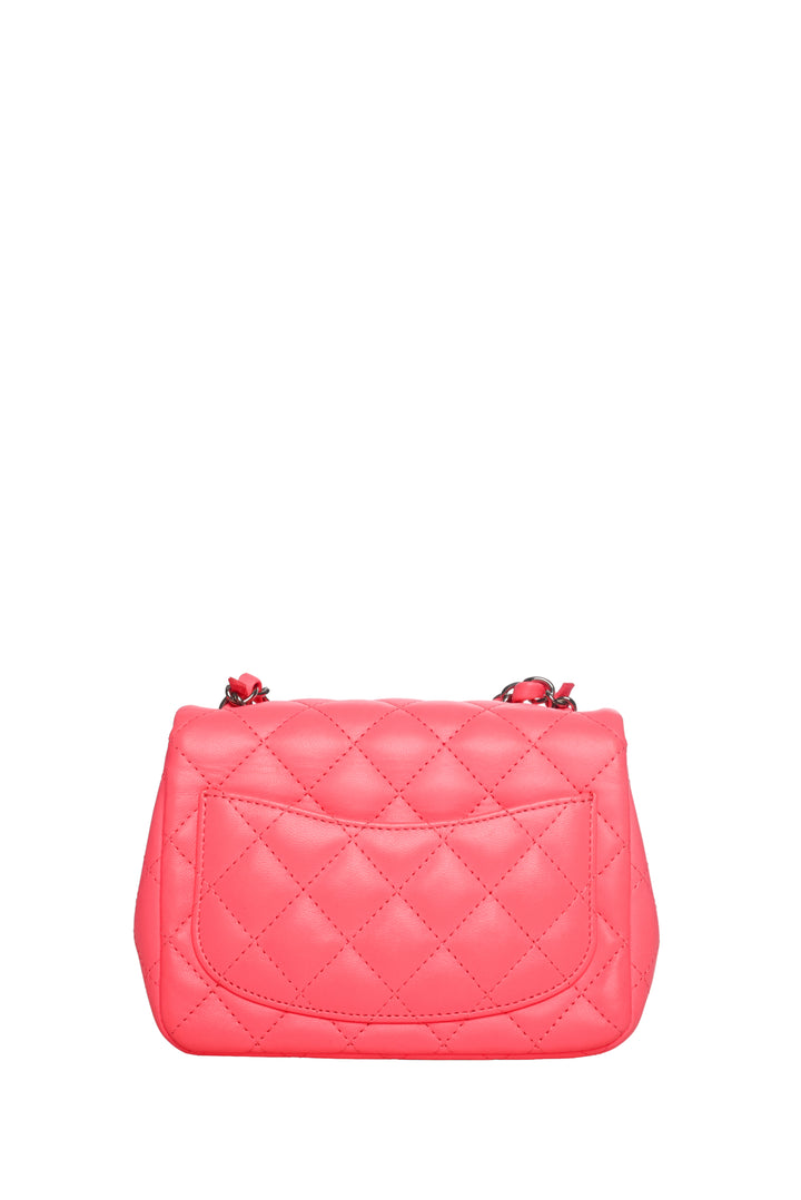 Chanel Classic Mini Flap Bag