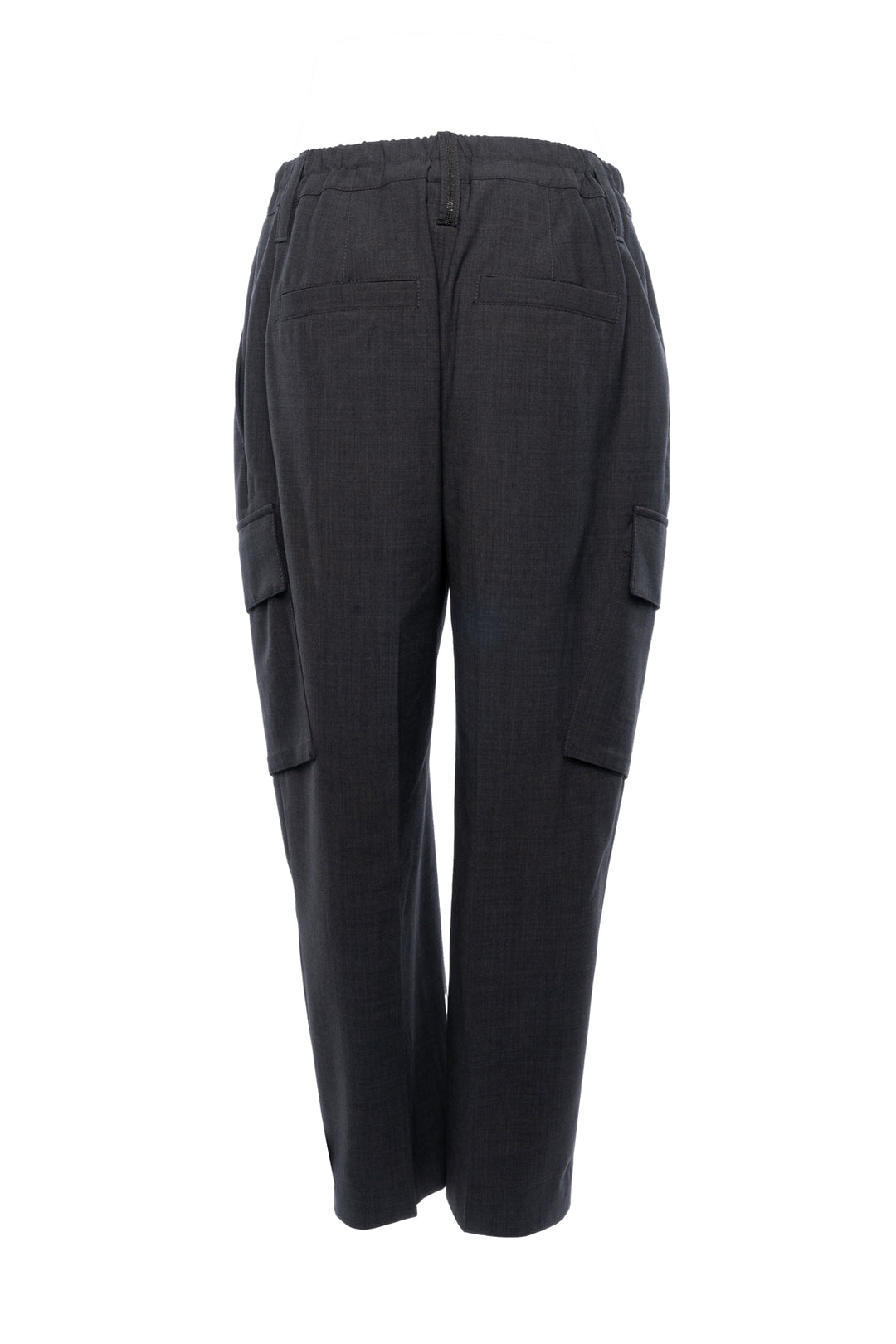 Brunello Cucinelli Size 8 Pants