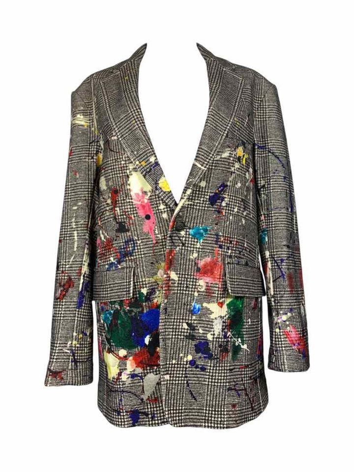 R13 Size S Blazer