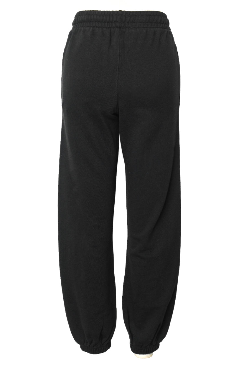 Off White Size XXS Rainbow Logo Sweatpants