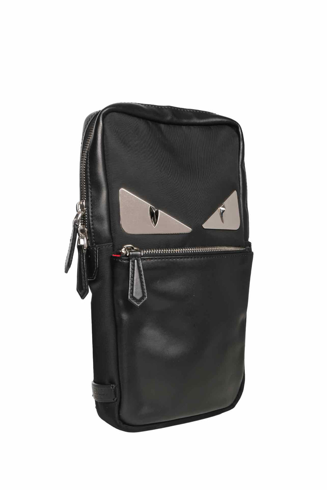 Fendi Monster Eyes Sling Bag