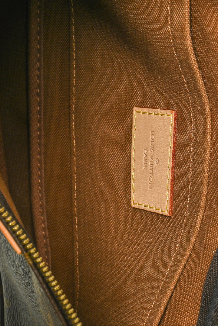 Louis Vuitton 2019 Multi Pochette Accessoires Shoulder Bag