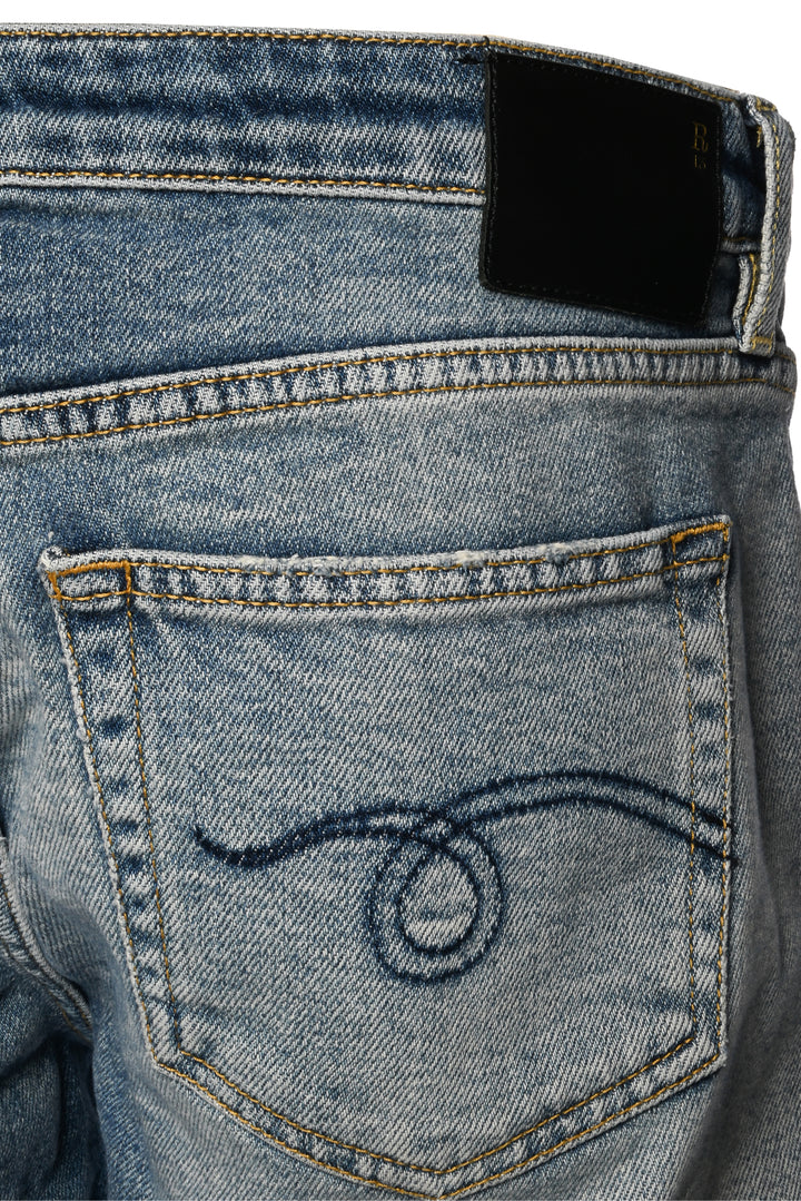 R13 Size 30 Boy Straight Jeans
