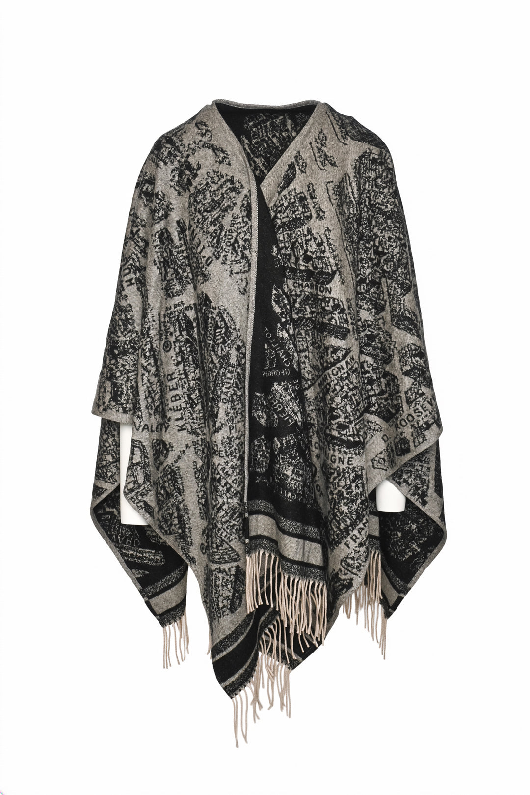 Christian Dior Size OS Shawl