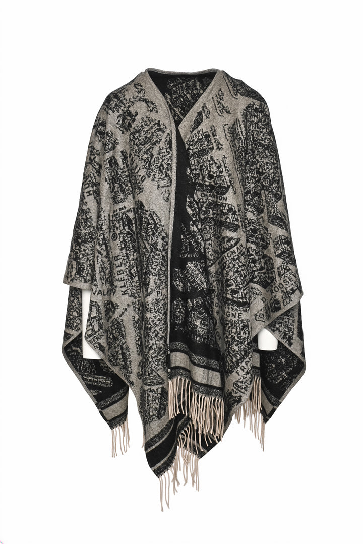 Christian Dior Size OS Shawl