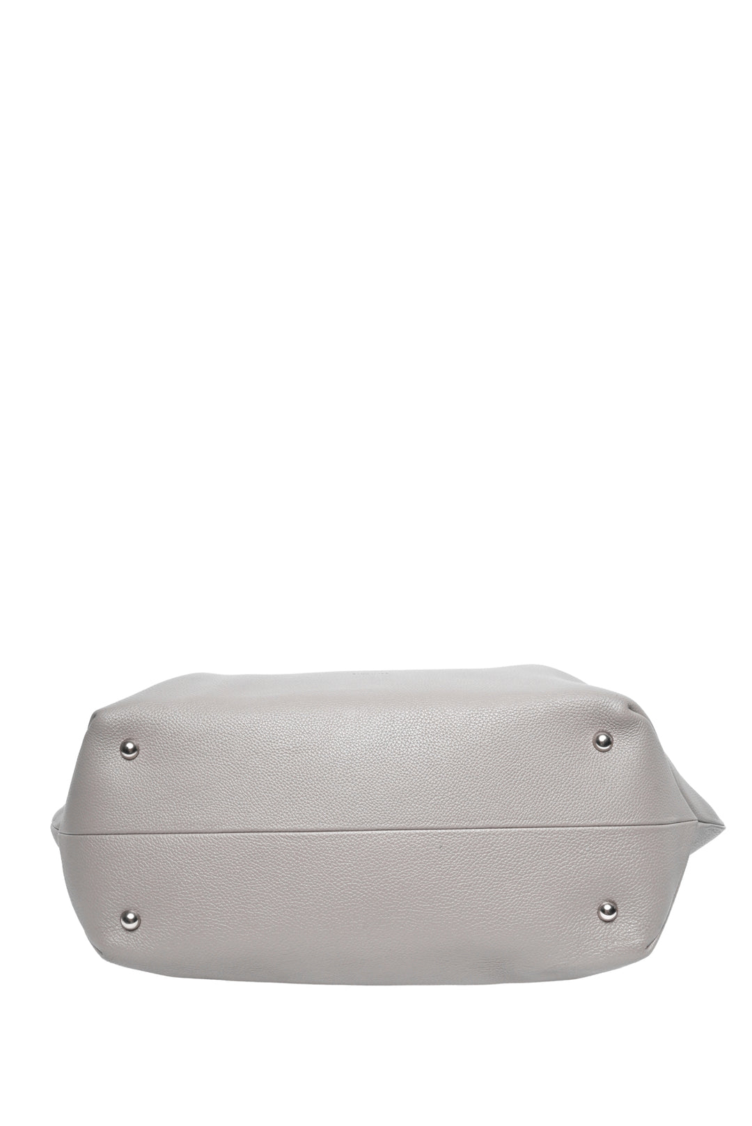 DEMELLIER LONDON The New York Leather Tote