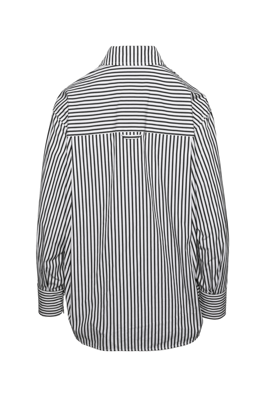 Maria McManus Size XS Striped Shirt
