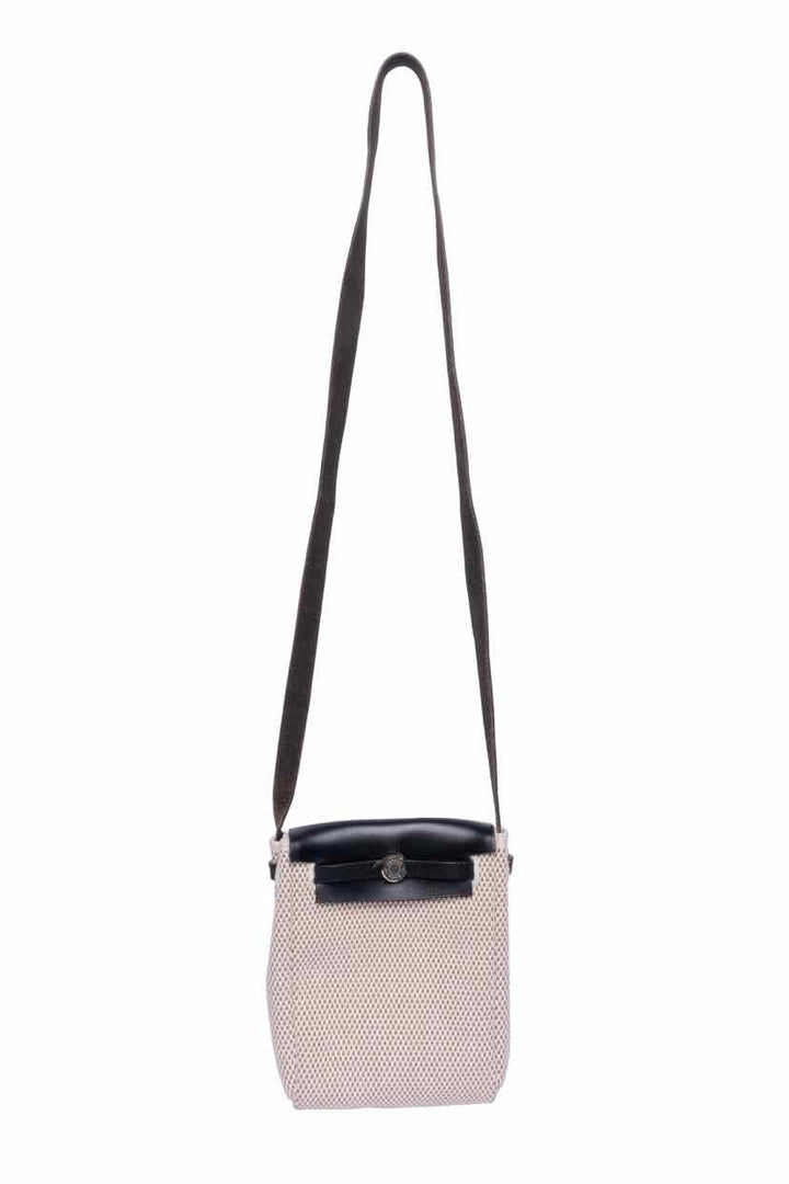 Hermes Herbag TSM Mini Crossbody