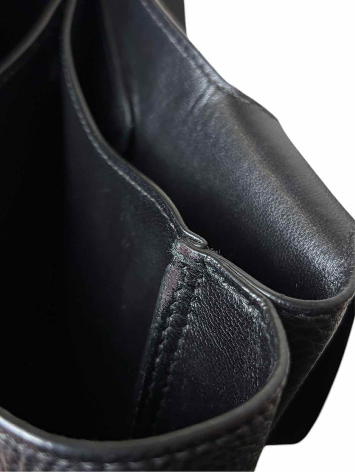 Prada Medium Calfskin Tote