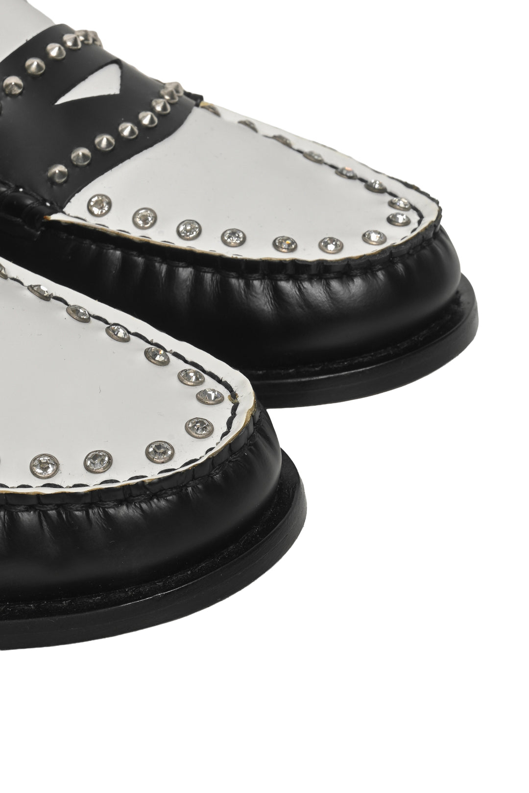 Sandro Size 41 Lypsee Loafers