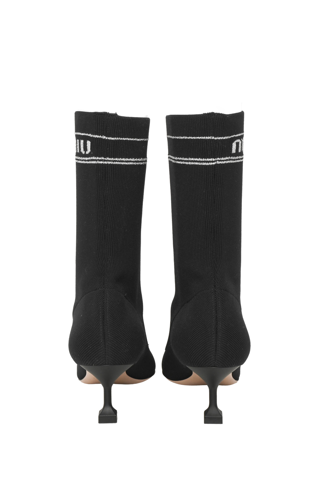 Miu Miu Size 36 Ankle Boots