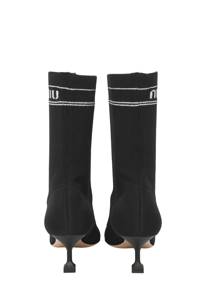 Miu Miu Size 36 Ankle Boots