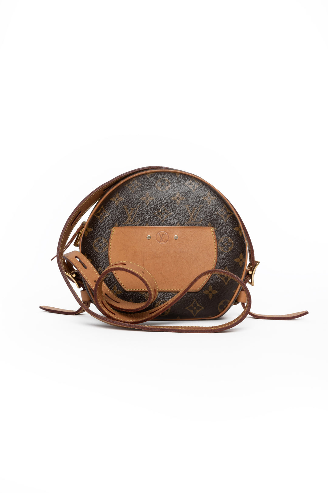 Louis Vuitton Boite Chapeau Souple MM Crossbody