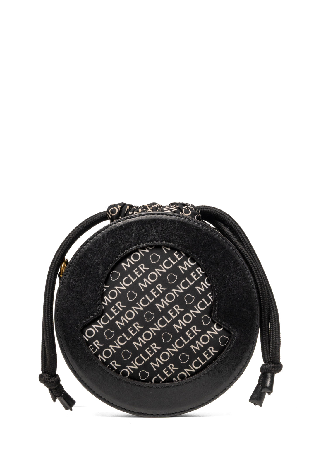Moncler Groupie Crossbody
