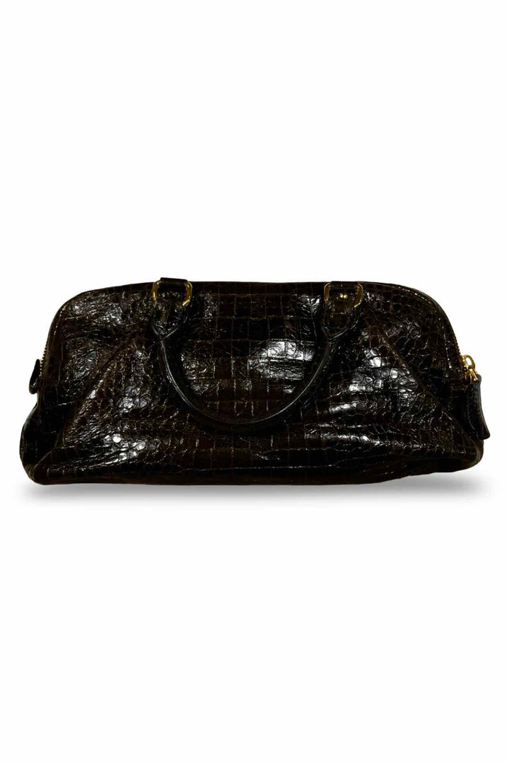 Miu Miu Bowling Bag