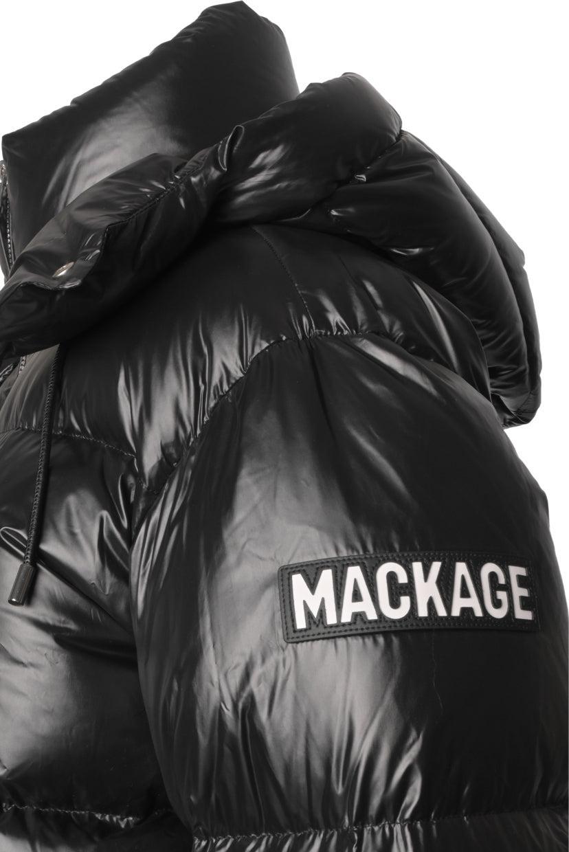 Mackage Size 38 Men's Kent Puffer Coat