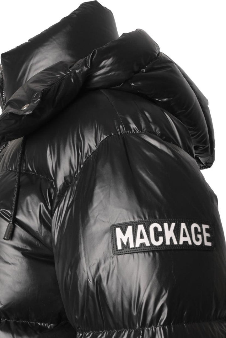 Mackage Size 38 Men's Kent Puffer Coat