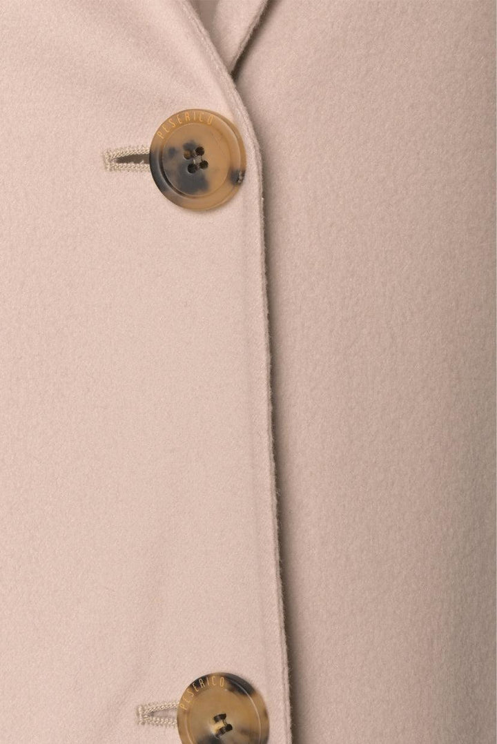 Peserico Size 44 Coat