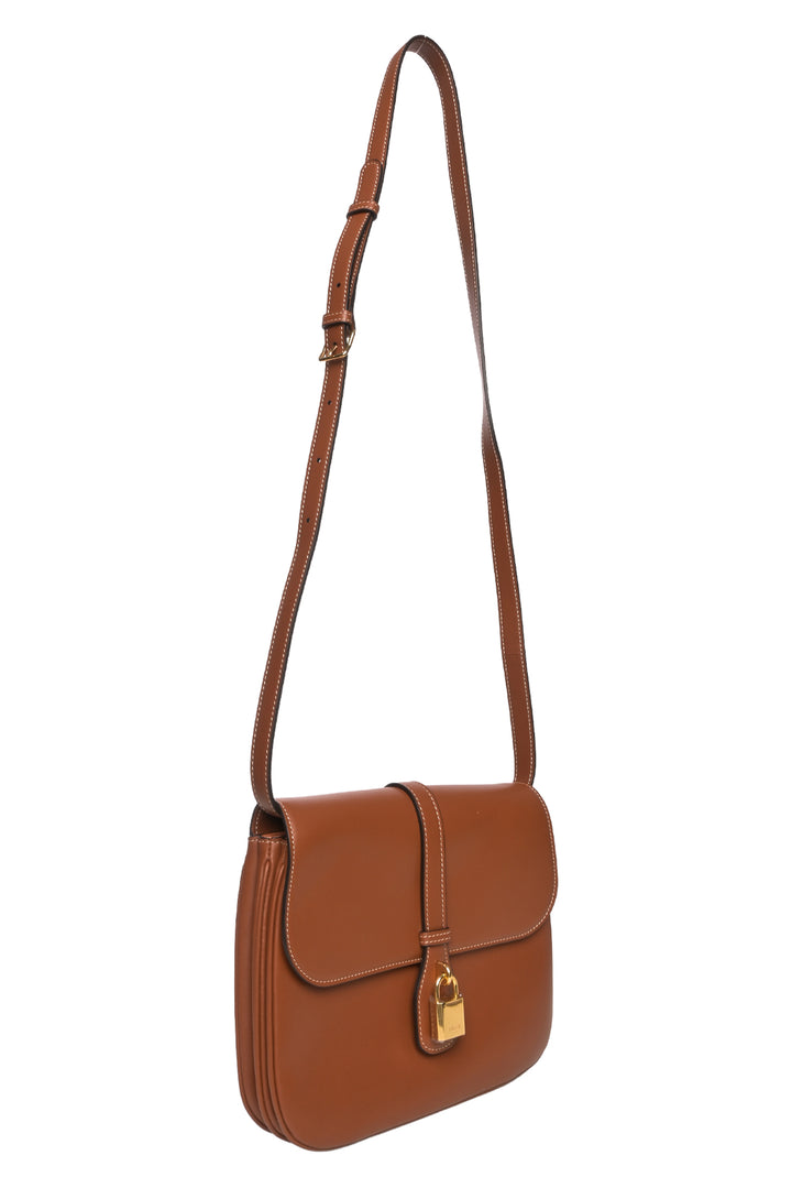 Celine 2022 Medium Tabou Crossbody