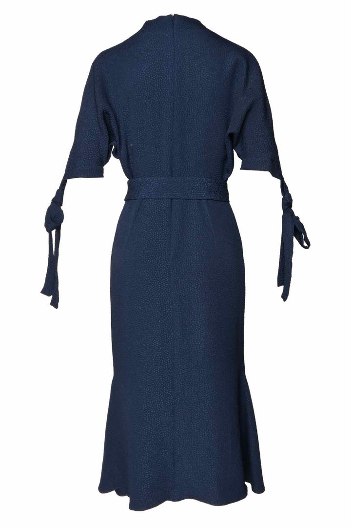 Edeline Lee Size 4 Pedernal Dress