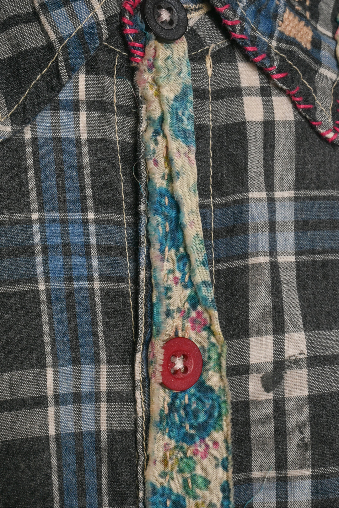 Magnolia Pearl Size OS Pena Shirt