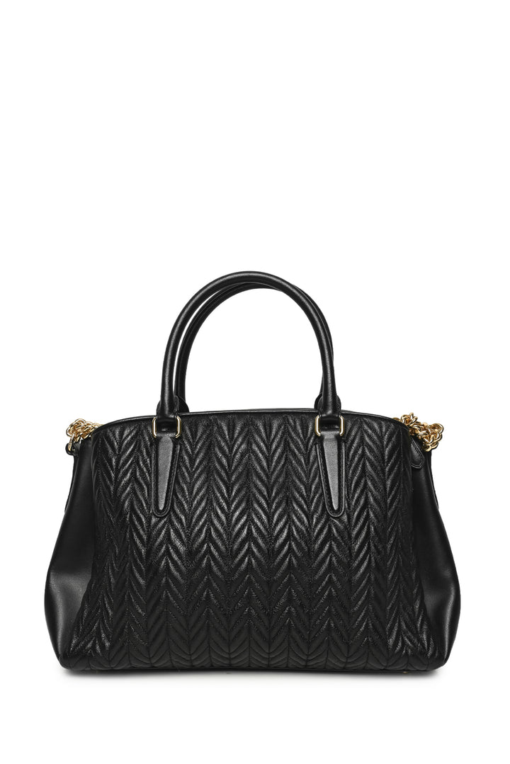 Coach Sage Caryall Crossbody