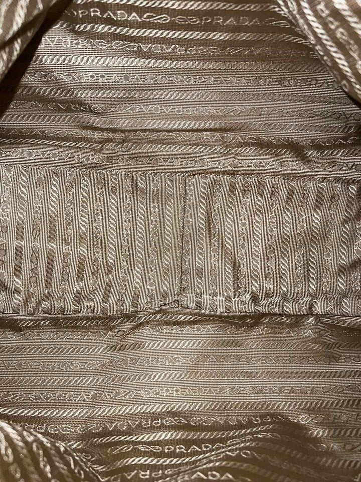 Prada Shoulder Bag