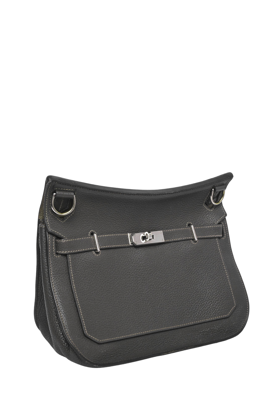 Hermes 2012 Jypsiere 28 in Taurillon Clemence
