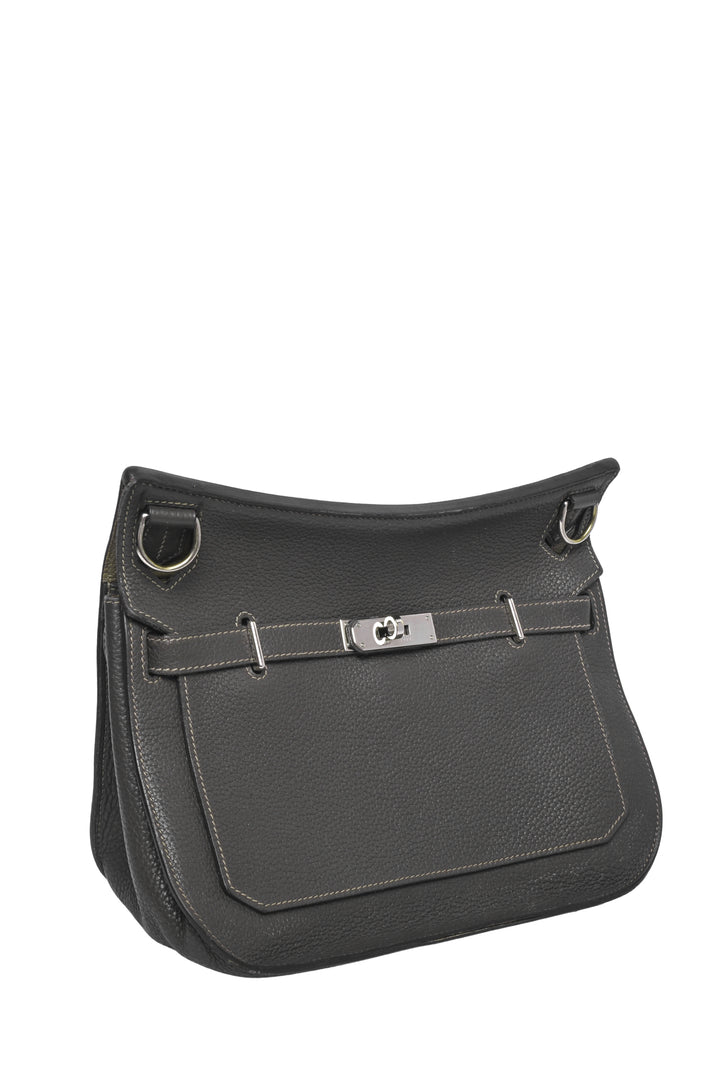 Hermes 2012 Jypsiere 28 in Taurillon Clemence