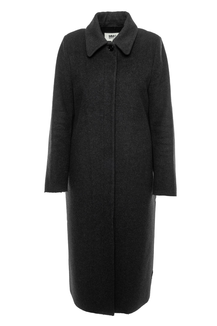 MM6 Size 42 Coat