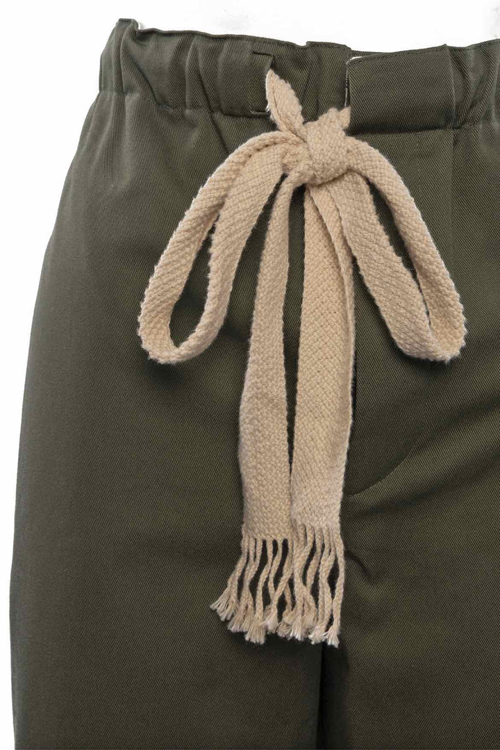 Loewe drawstring Pants