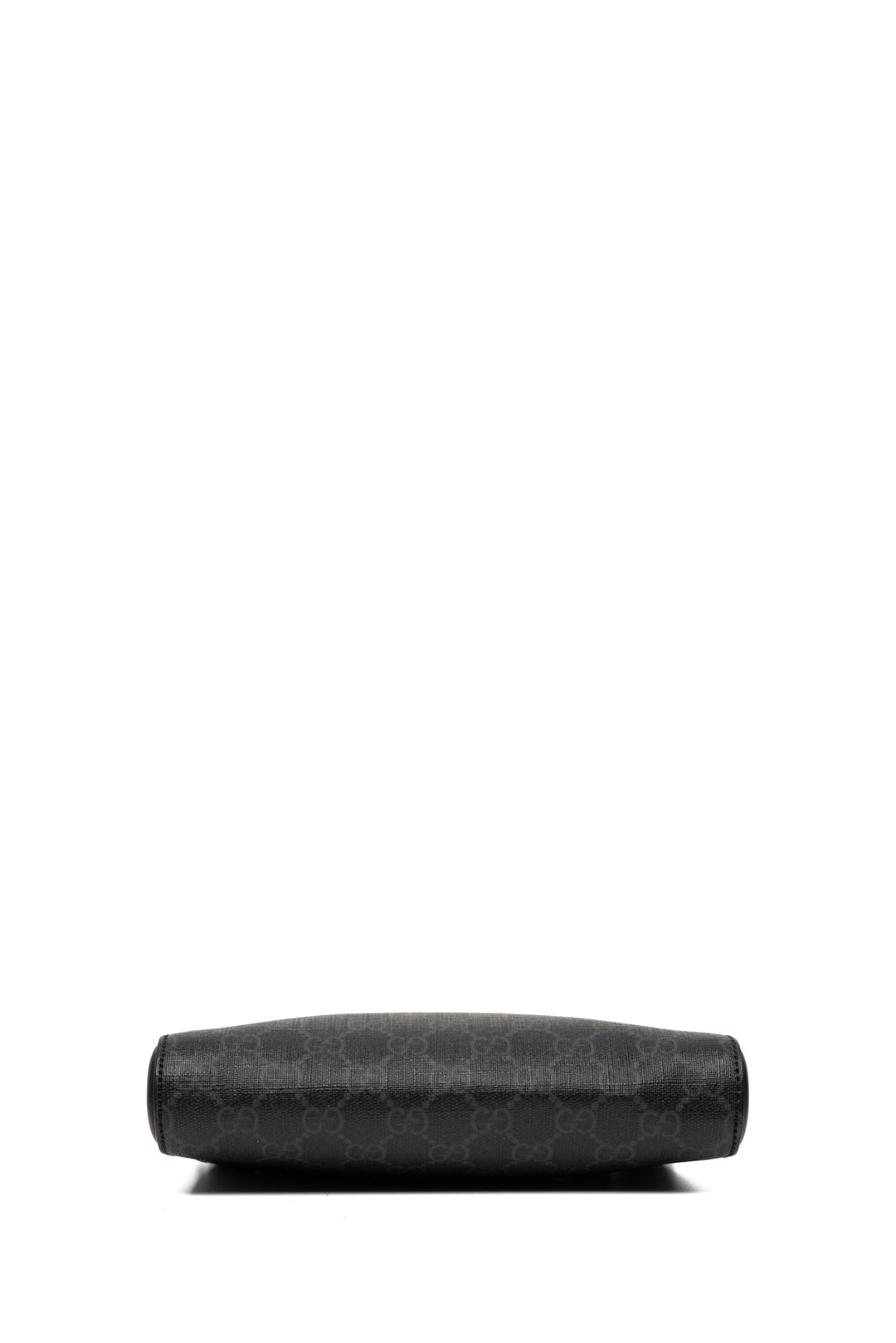 Gucci GG Supreme Flat Messenger Bag